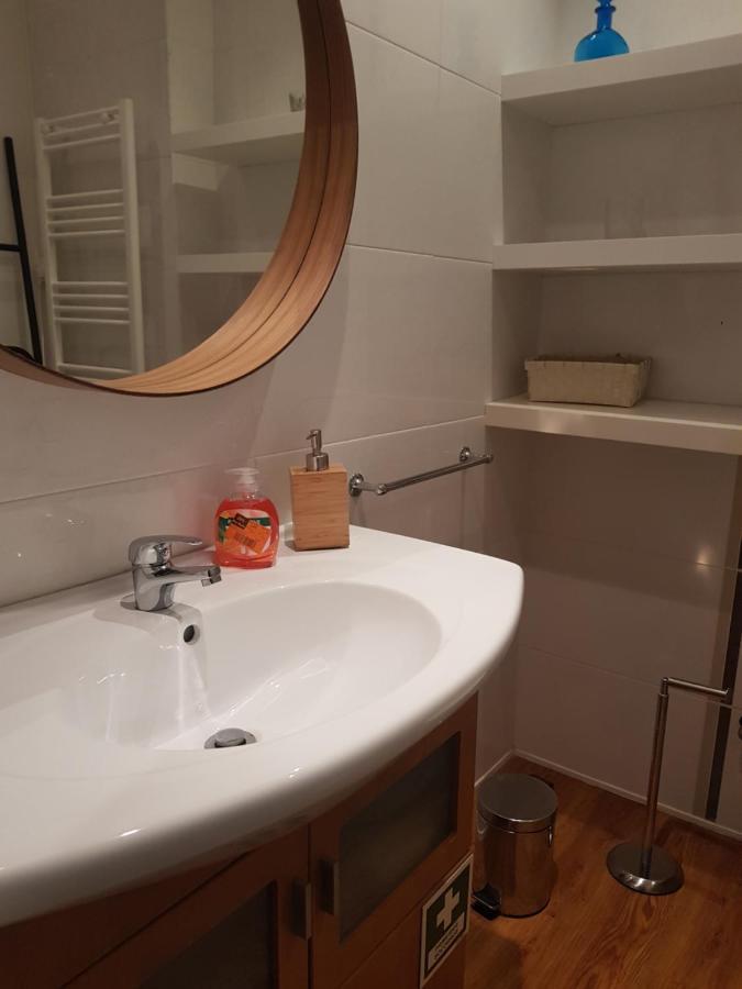 كاسكايس Pinewood Apartment المظهر الخارجي الصورة