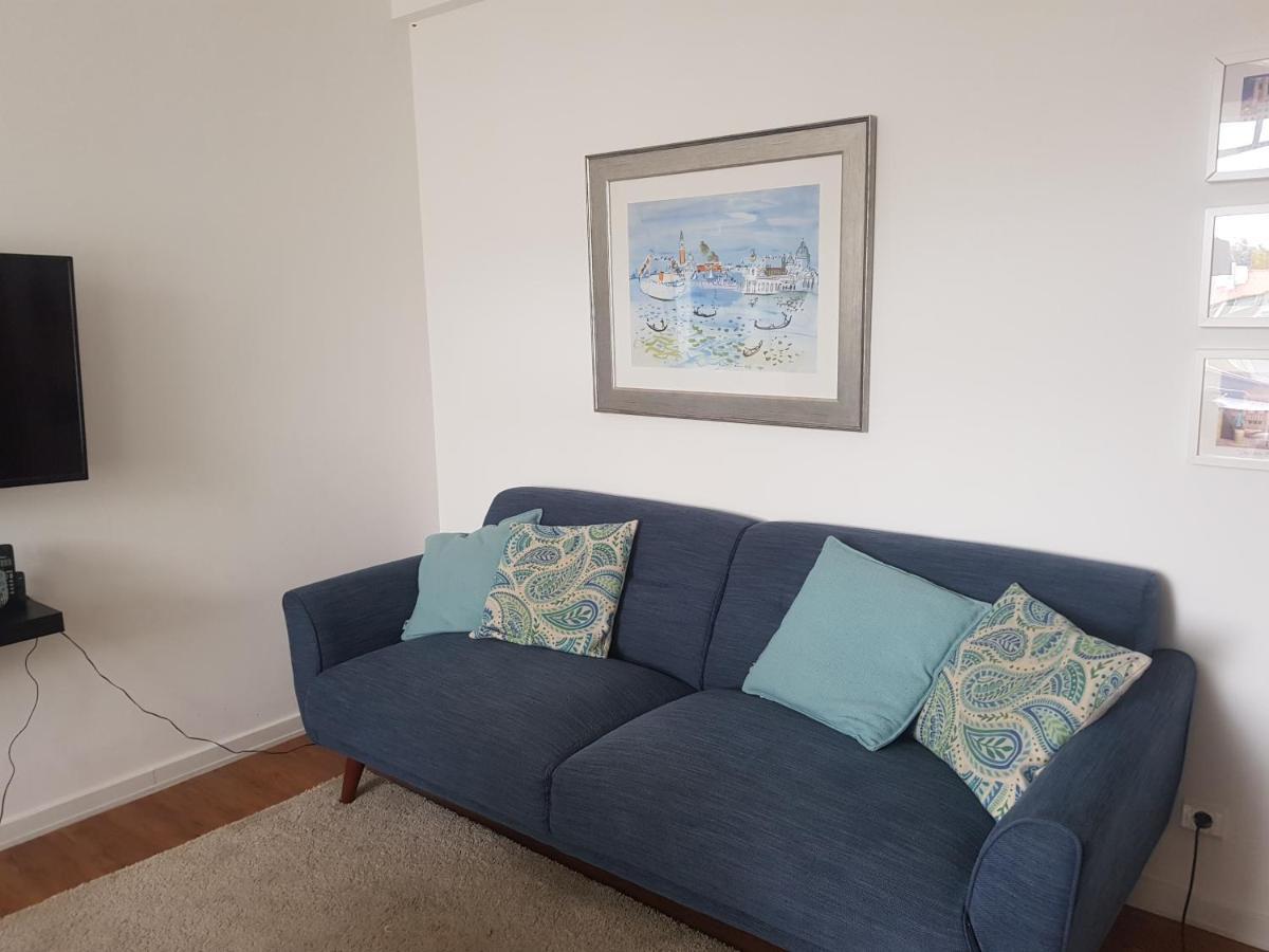 كاسكايس Pinewood Apartment المظهر الخارجي الصورة