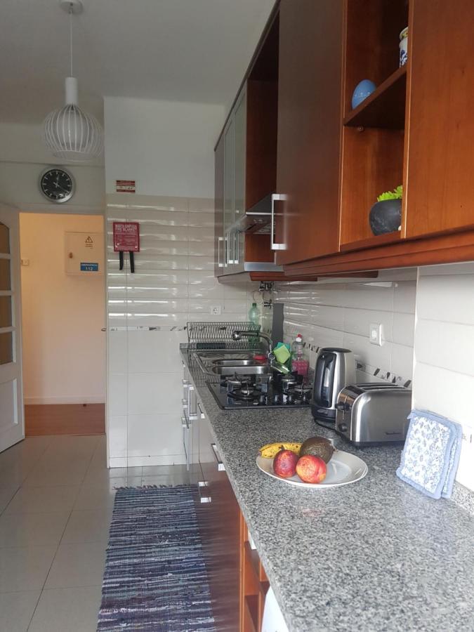 كاسكايس Pinewood Apartment المظهر الخارجي الصورة