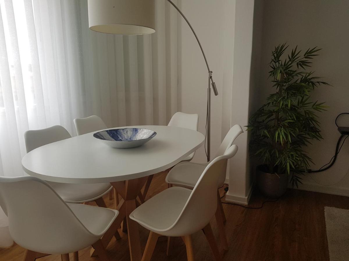 كاسكايس Pinewood Apartment المظهر الخارجي الصورة