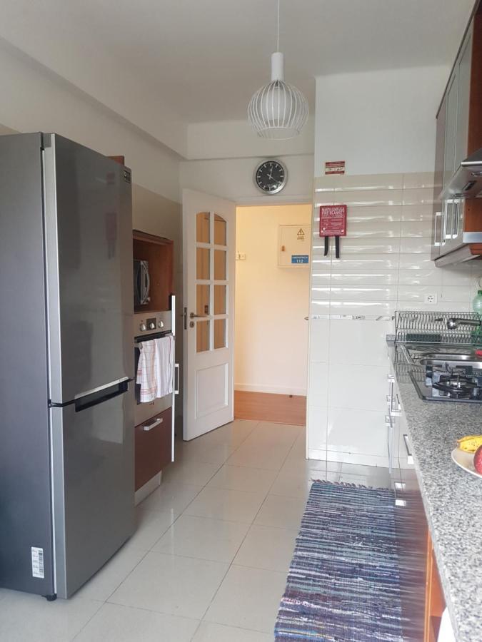 كاسكايس Pinewood Apartment المظهر الخارجي الصورة