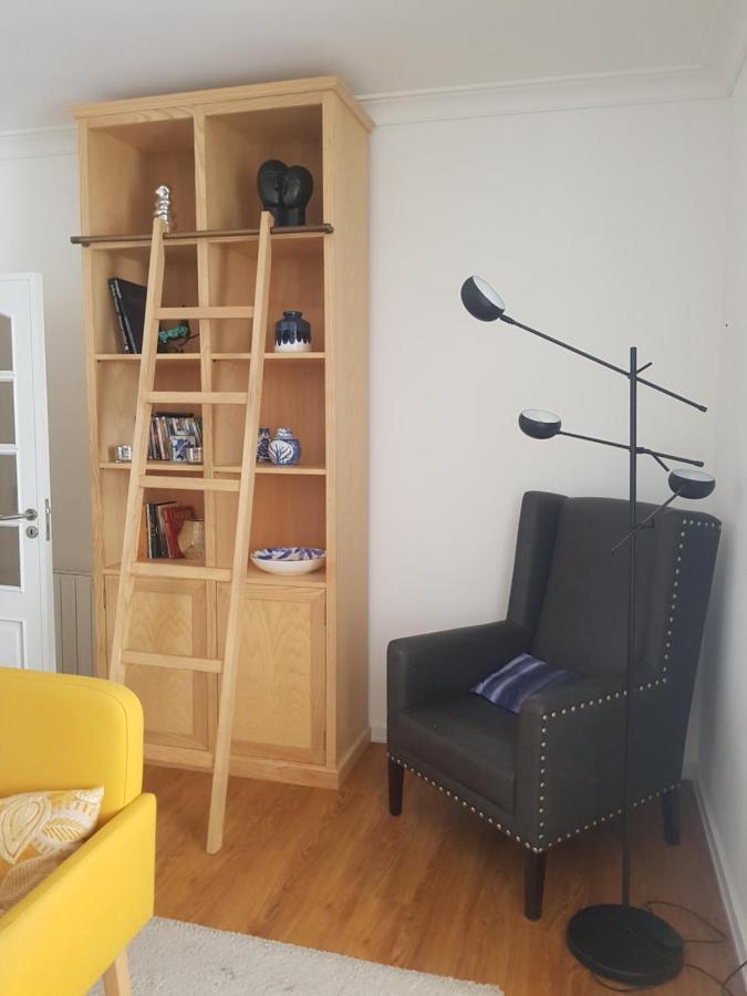 كاسكايس Pinewood Apartment المظهر الخارجي الصورة