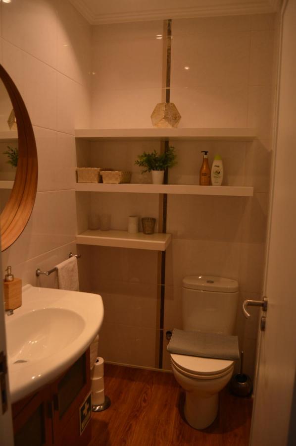 كاسكايس Pinewood Apartment المظهر الخارجي الصورة