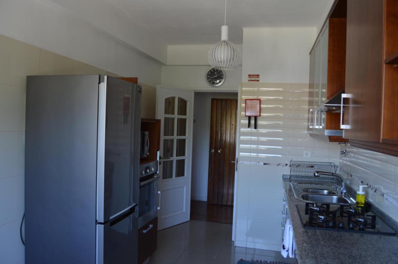كاسكايس Pinewood Apartment المظهر الخارجي الصورة