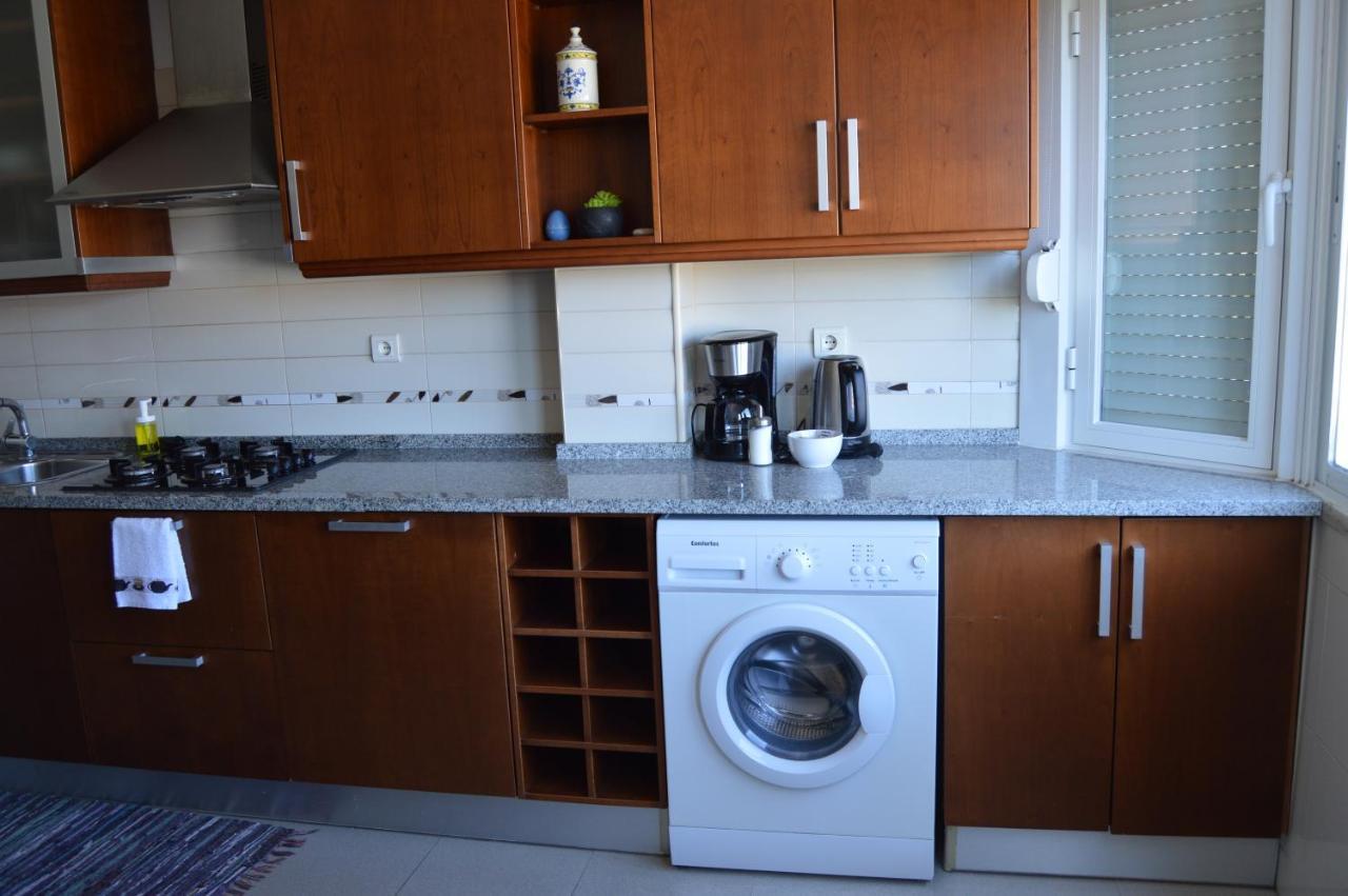 كاسكايس Pinewood Apartment المظهر الخارجي الصورة