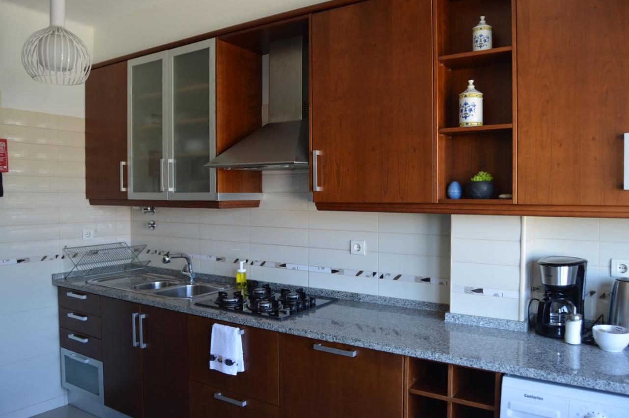 كاسكايس Pinewood Apartment المظهر الخارجي الصورة