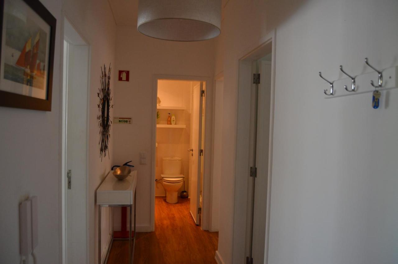 كاسكايس Pinewood Apartment المظهر الخارجي الصورة