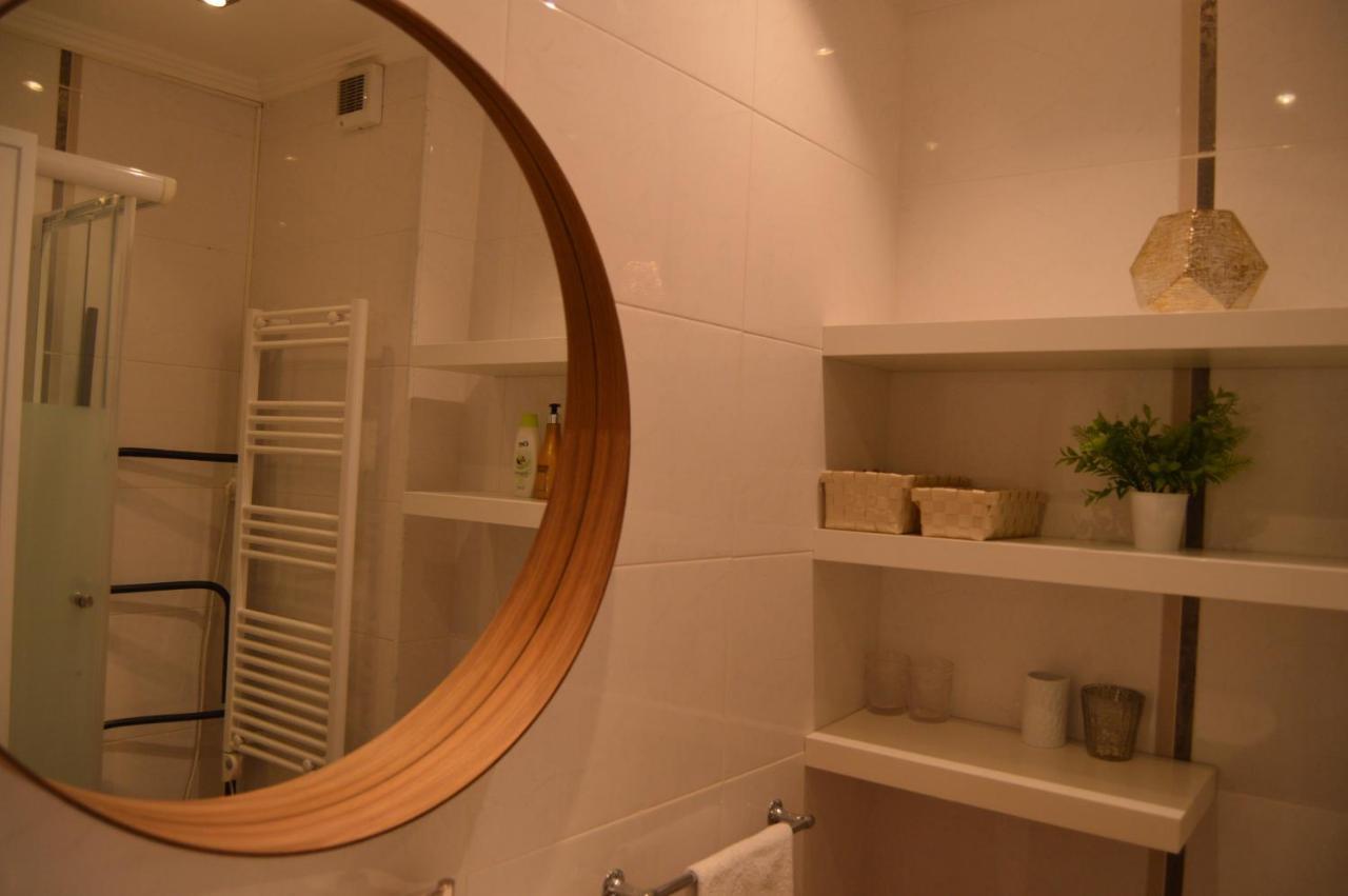 كاسكايس Pinewood Apartment المظهر الخارجي الصورة