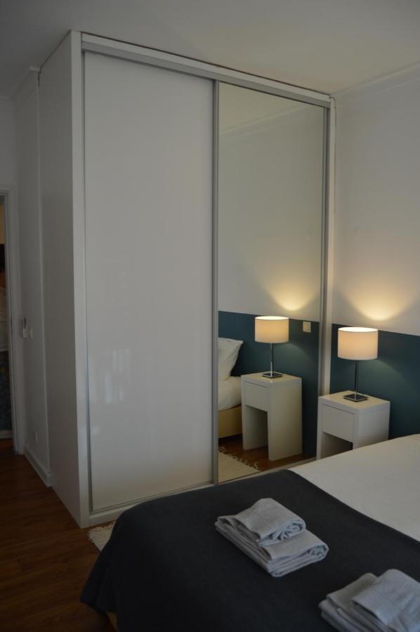 كاسكايس Pinewood Apartment المظهر الخارجي الصورة