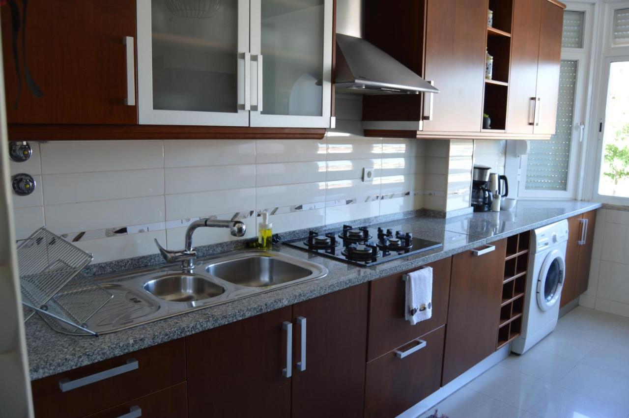 كاسكايس Pinewood Apartment المظهر الخارجي الصورة