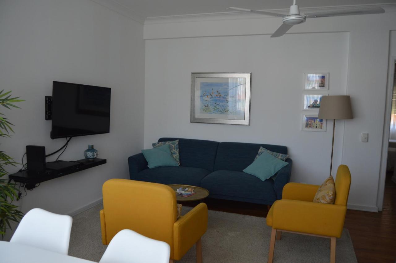 كاسكايس Pinewood Apartment المظهر الخارجي الصورة