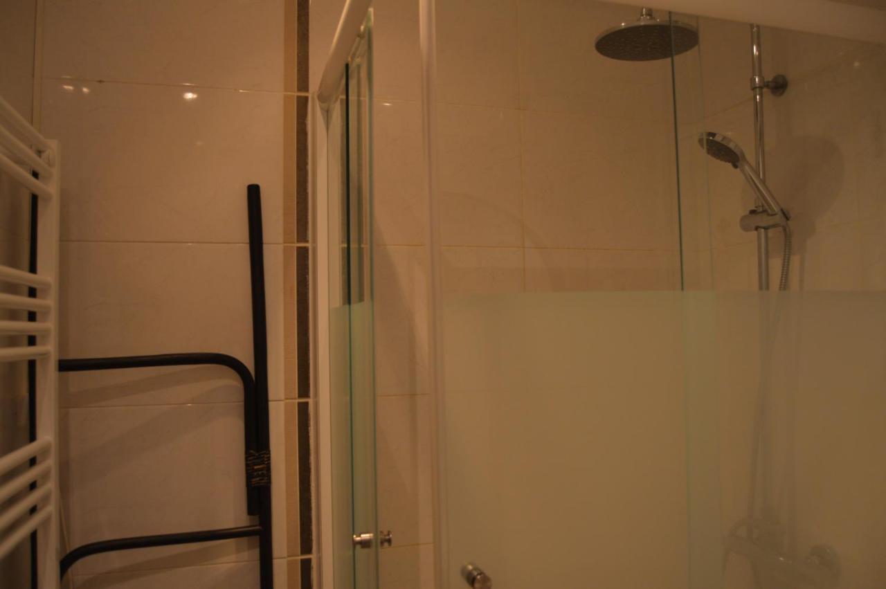 كاسكايس Pinewood Apartment المظهر الخارجي الصورة