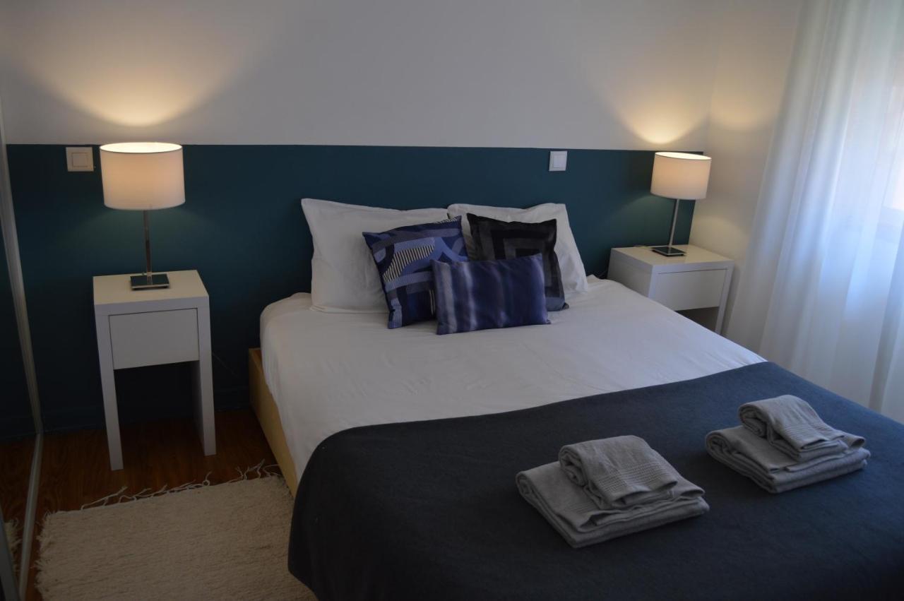 كاسكايس Pinewood Apartment المظهر الخارجي الصورة