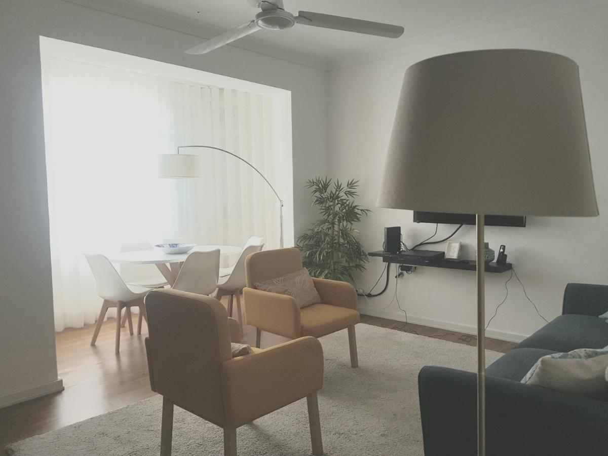 كاسكايس Pinewood Apartment المظهر الخارجي الصورة